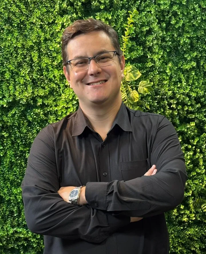 Ítalo Costa, fundador da Insight Signal